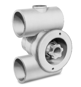Hayward JET PULSATING - GRY PARAJET