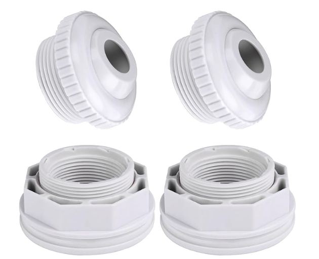 Hayward KIT VINYL STEP NOZZ REPLACEMENT