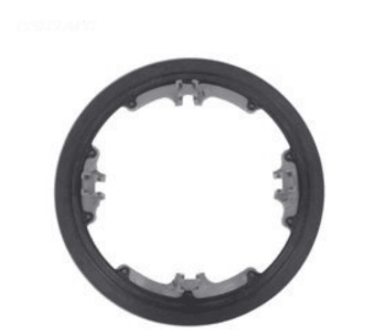 Hayward KIT VINYL STEP NOZZ TRIM RING