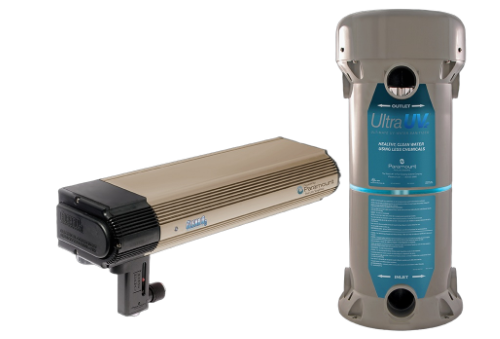 Hayward ULTRA UV 230V REPLACEMENT HOUS