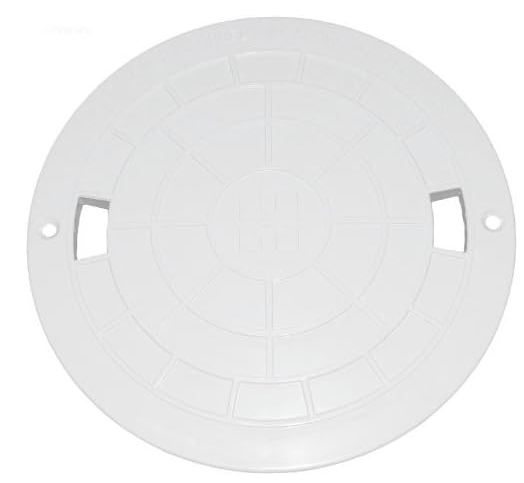 Hayward VENT SKIM CONC WHITE LID, WHT THROAT