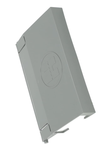 Hayward VENT SKIM FG GRAY LID, GRAY THROAT