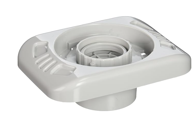 Hayward VENTURI TEE- 1" x 3/8" 6 PK /