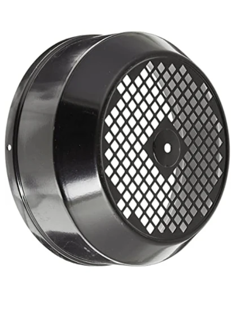 HCP75/100/125 FAN COVER KIT