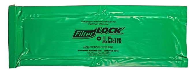 SEAL, COVER, COMMERCIAL FILTER