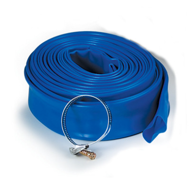 Pentair 2'' x 200' Backwash Hose
