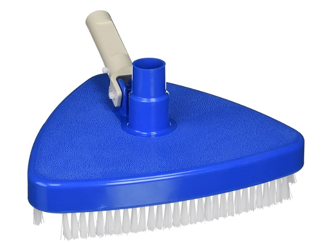 Pentair 194 Econo Triangular Vacuum Head