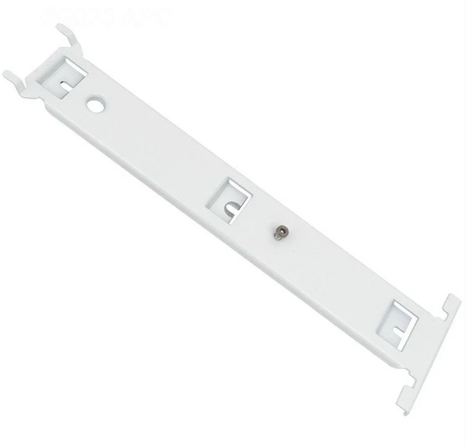 CONTROL BOX MOUNTING BRACKET - LINAK CONTROL BOXES - (FASTENERS NOW INCLUDED)