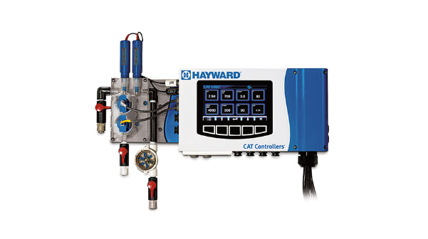 Conductivity, NaCl, and Temperature Sensor - Solid State (CAT 6000) (Open Line)