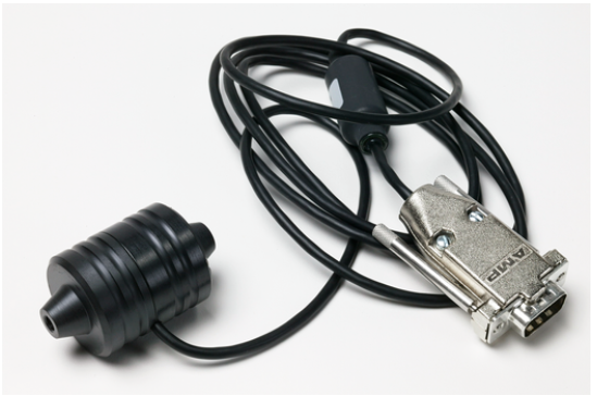 Acrylic Flowcell W/O F Sens For Conductivity Sen