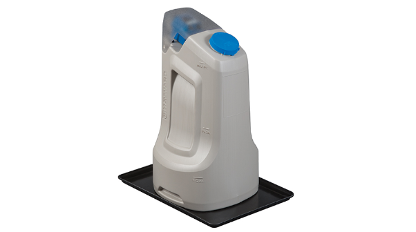 LIQUID CHLORINE DISPENSE,120V
