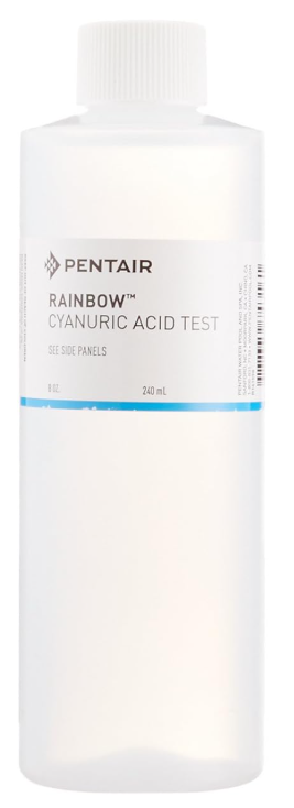 Cyanuric Acid Reagent (8 oz)