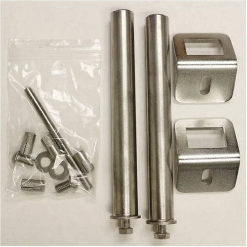 MOTION TREK ANCHOR/BEARING ASSEMBLY