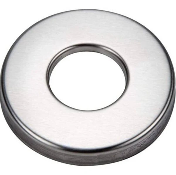 Northern Stainless Resin escutcheon for 1.9" rails
