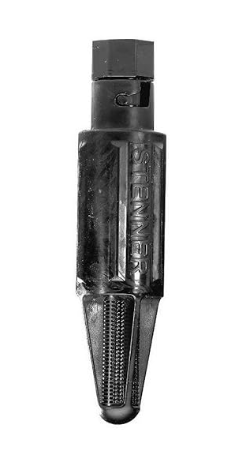 Stenner Suction weighted strainer