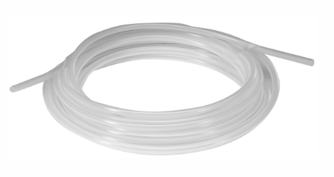 Stenner discharge / suction tubing