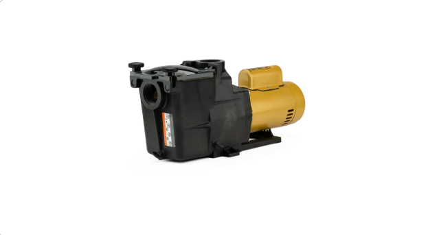 Super Pump High Efficiency Pump, 0.85HP (Open Line)