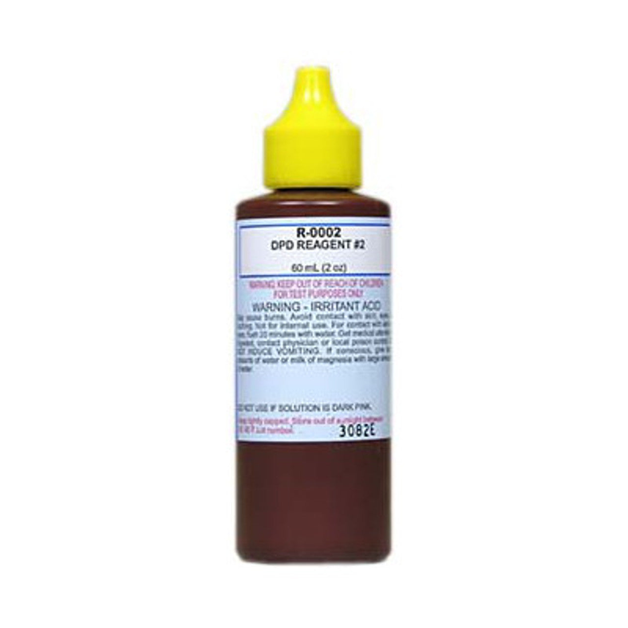 Mursatt Taylor DPD #2 R-0002-C 2oz