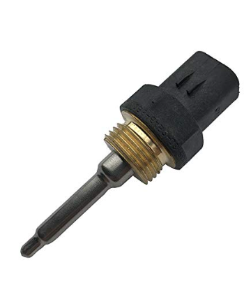 Temperature Sensor (CAT 5000) (Open Line)