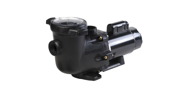 TriStar Full Rate Pump, 2HP