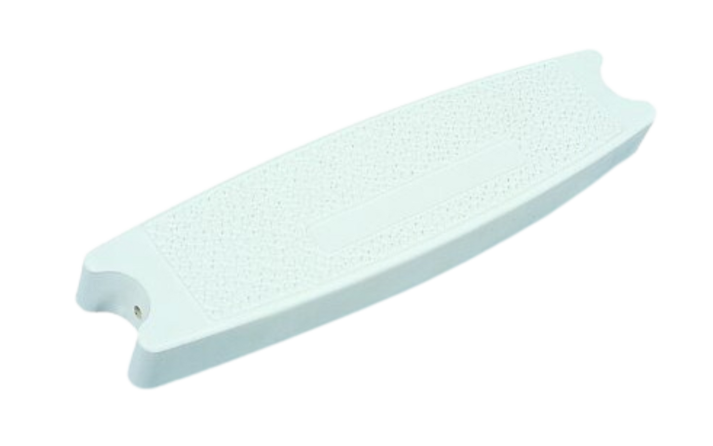 Northern Stainless White logo tread (white or gray)