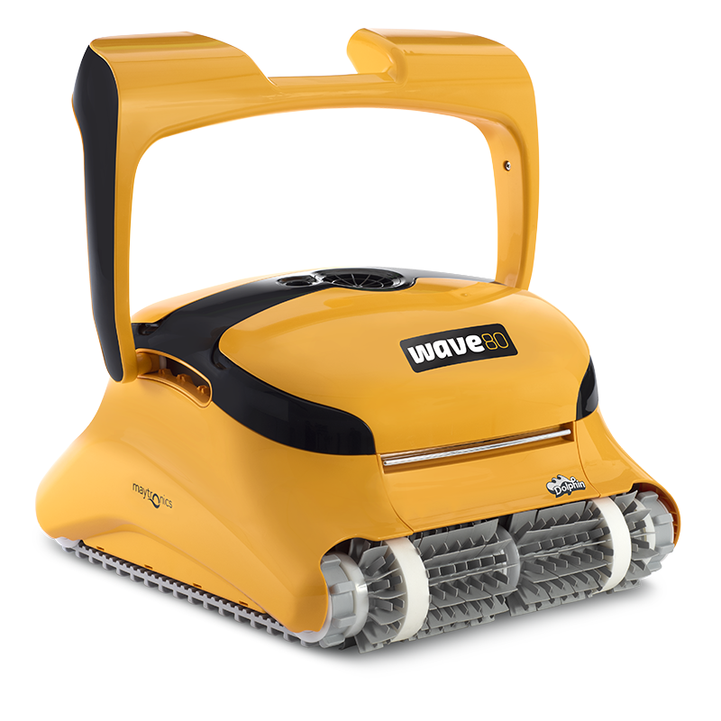 Maytronics Wave 80