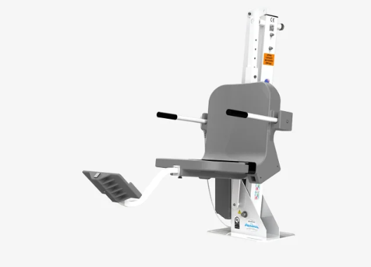 LIFT - ADMIRAL - 450LB CAP - ANCHOR SOLD SEPARATELY - CHOOSE COLORS *