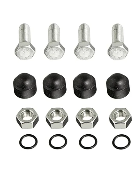 PUMP CASING BOLT KIT