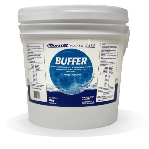 Mursatt Buffer 14kg
