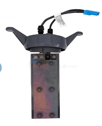 CELL & COVER, SALINE 11