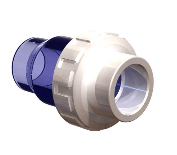 CHECK VALVE 3LB