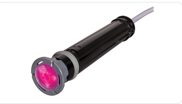 CRYSTALOGIC 320 ACCNT 12V 150FT