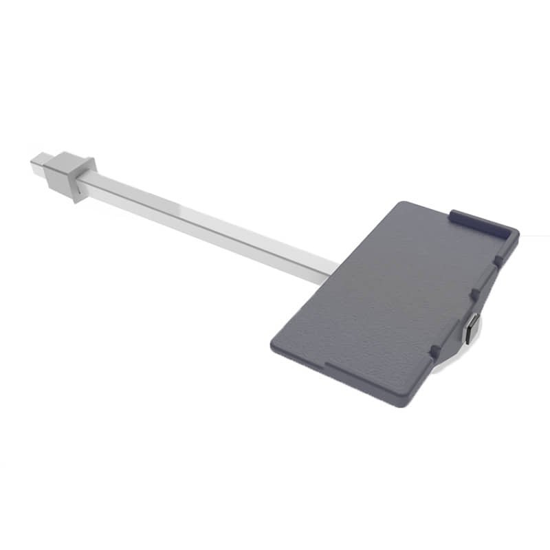 LEGREST ASSY - PULL OUT - CHOOSE COLORS