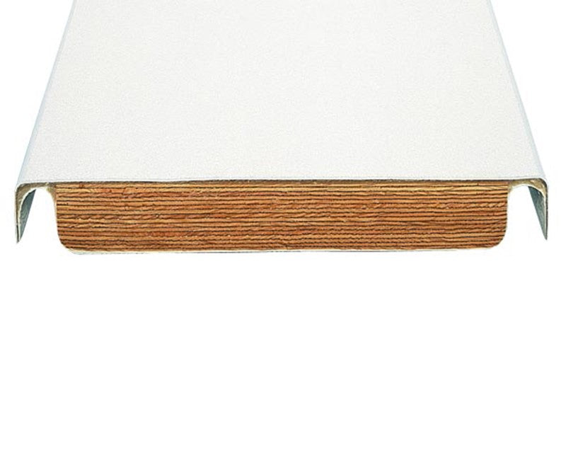 SRS 16' Commercial Frontier III Board, White & Marine Blue