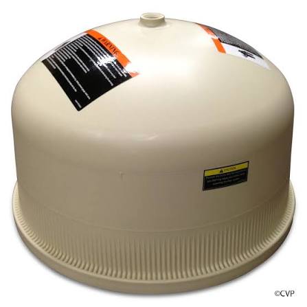 Pentair 320 SqFt Clean & Clear Plus Tank Lid