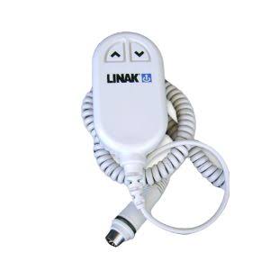 Aquacreek, Replacement Hand Control, Linak 2 Button, Up/Down