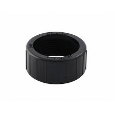 Pentair Black High Pressure Pump Nut