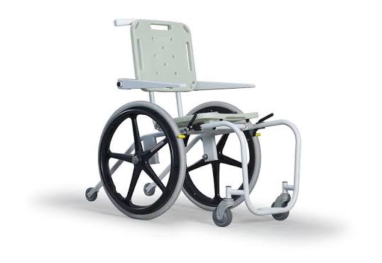 SR Smith Mobile Aquatic Chair