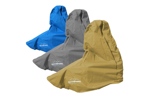 COVER - REVOLUTION & REV XL LIFTS - SOLAR - BLUE - PREMIUM *