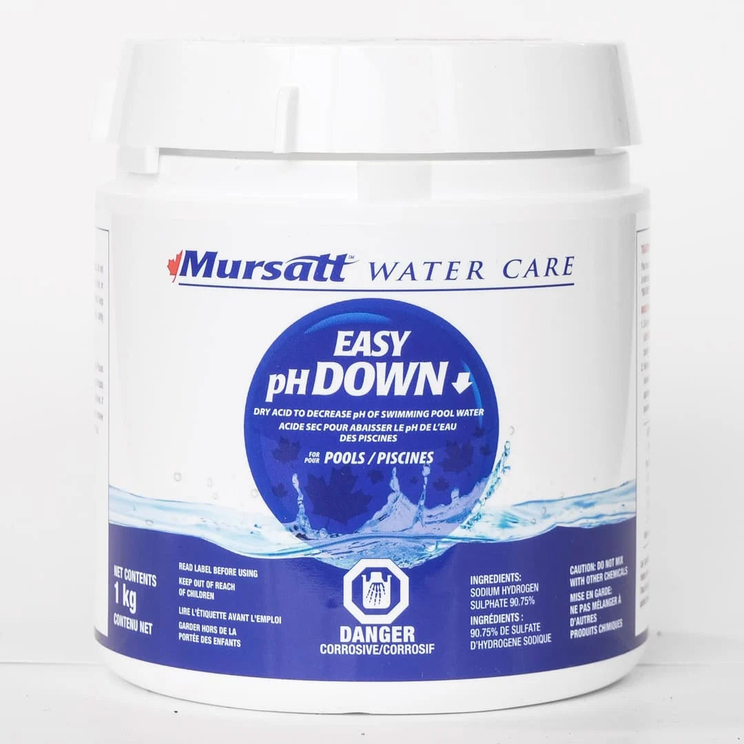 Mursatt Easy Down 8kg