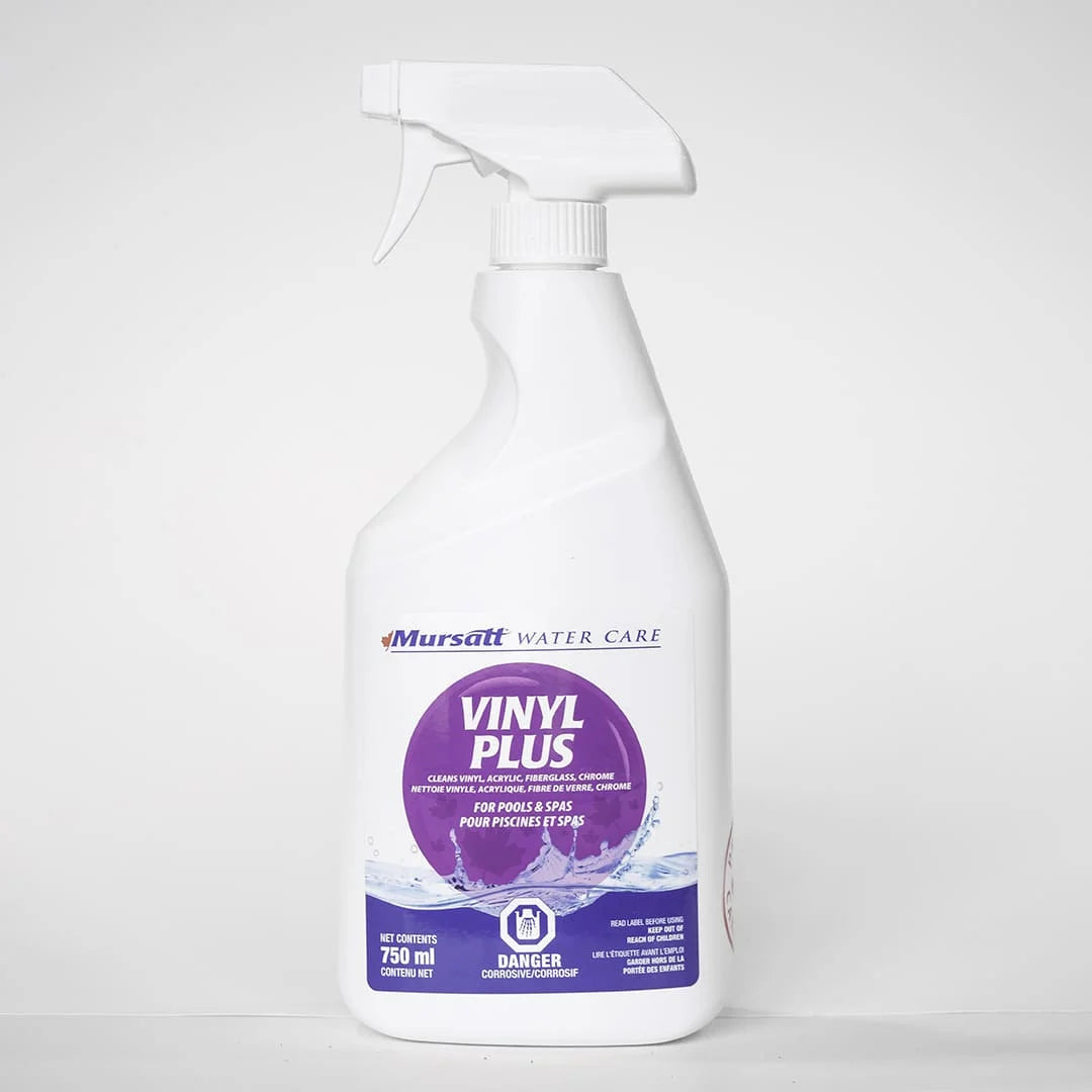 Mursatt Vinyl Plus 750ml Spray