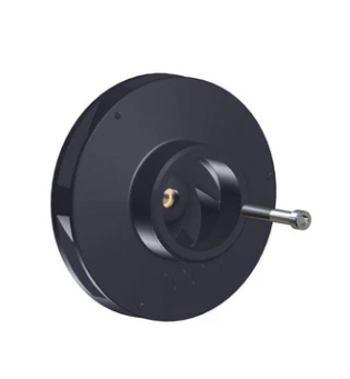 IMPELLER, 7HP/ SCREW