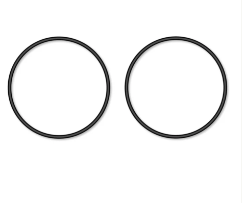 UNION O-RING 3IN 2-PACK