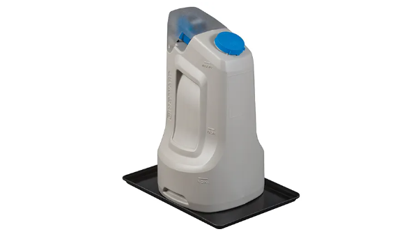 pH Dispense, Acid Feed System, 120V (Open Line)