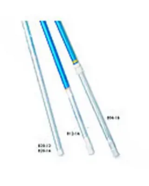 Pentair 12' - 36' Aluminum 3 Piece Telescopic Pole with E-Z Lock