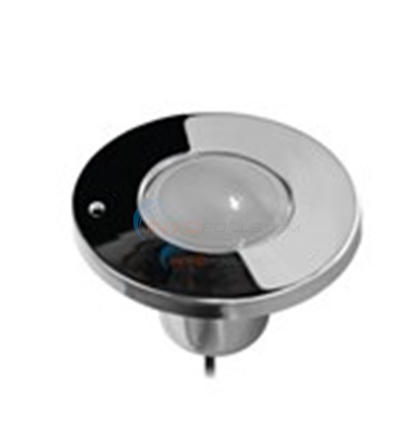 LPL-F3W-120-50-PSQ PURE WHITE FIXTURE HI S