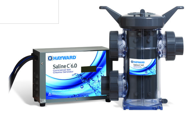 CELL (6LB/DAY) CHLORINE GENERATOR