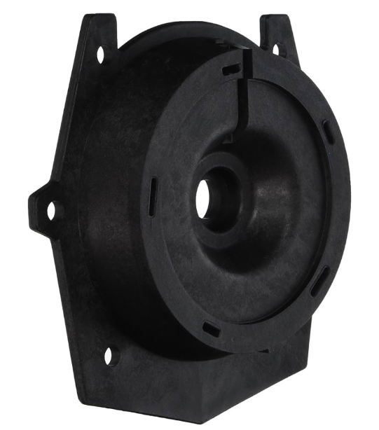SEAL PLATE