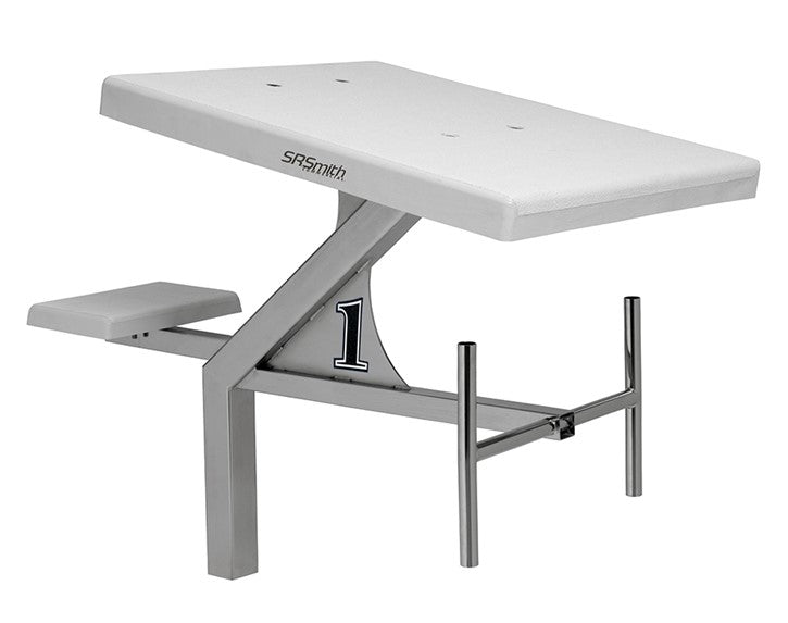 SRS Footboard 18" X 42" (2823-15)