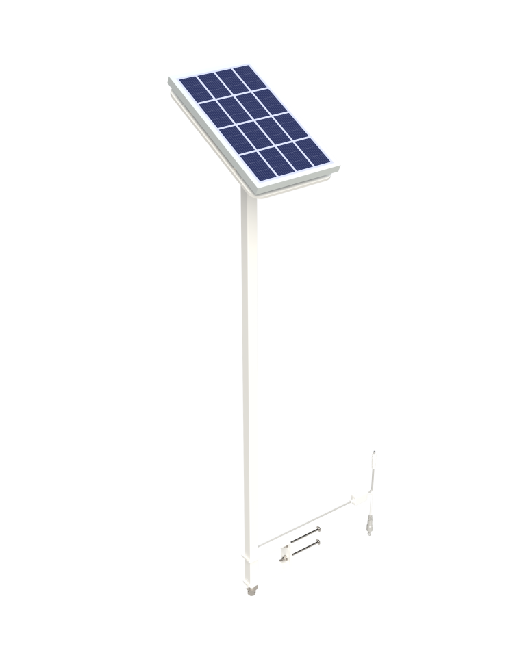 SOLAR PANEL - UNIVERSAL